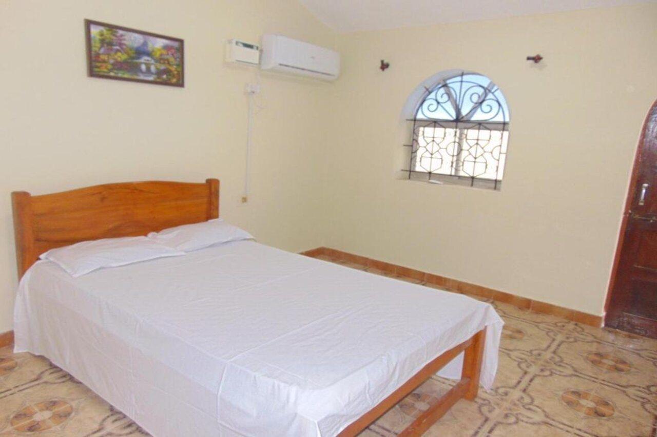 Homestay Сиолим Экстерьер фото
