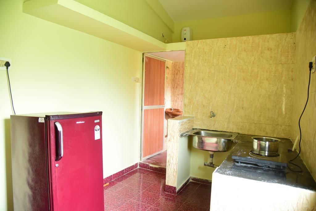 Homestay Сиолим Экстерьер фото