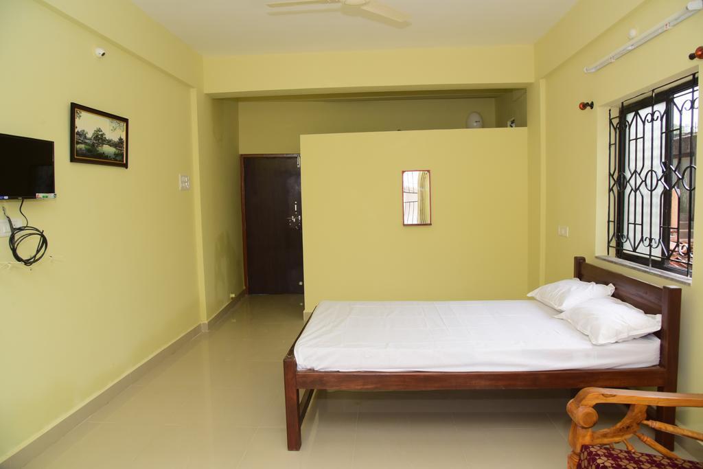 Homestay Сиолим Экстерьер фото