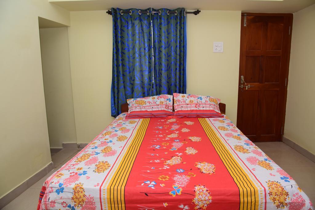 Homestay Сиолим Экстерьер фото
