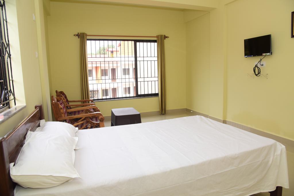 Homestay Сиолим Экстерьер фото