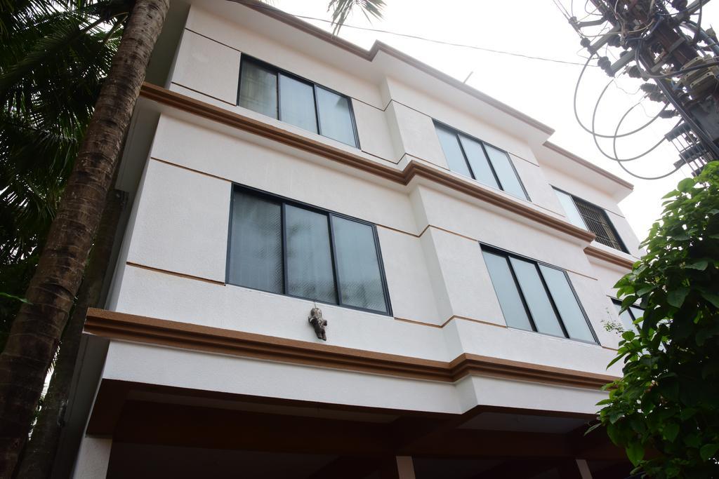 Homestay Сиолим Экстерьер фото