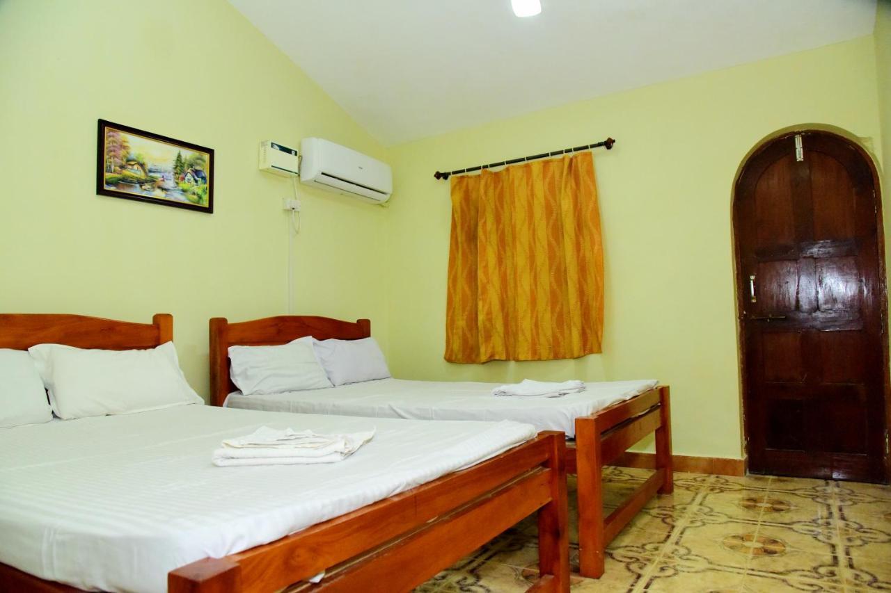 Homestay Сиолим Экстерьер фото