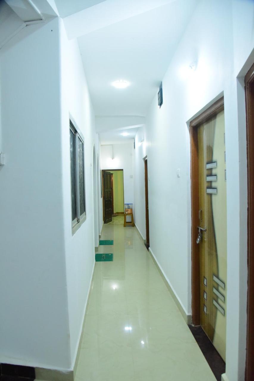 Homestay Сиолим Экстерьер фото