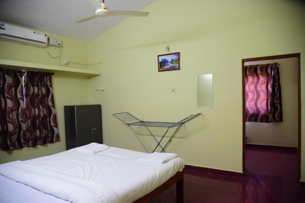 Homestay Сиолим Экстерьер фото