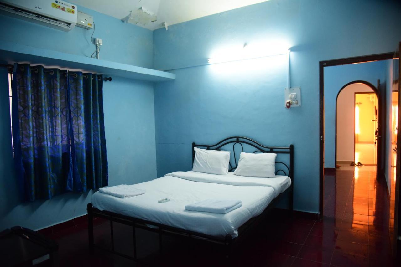 Homestay Сиолим Экстерьер фото