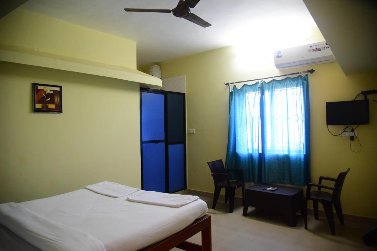 Homestay Сиолим Экстерьер фото