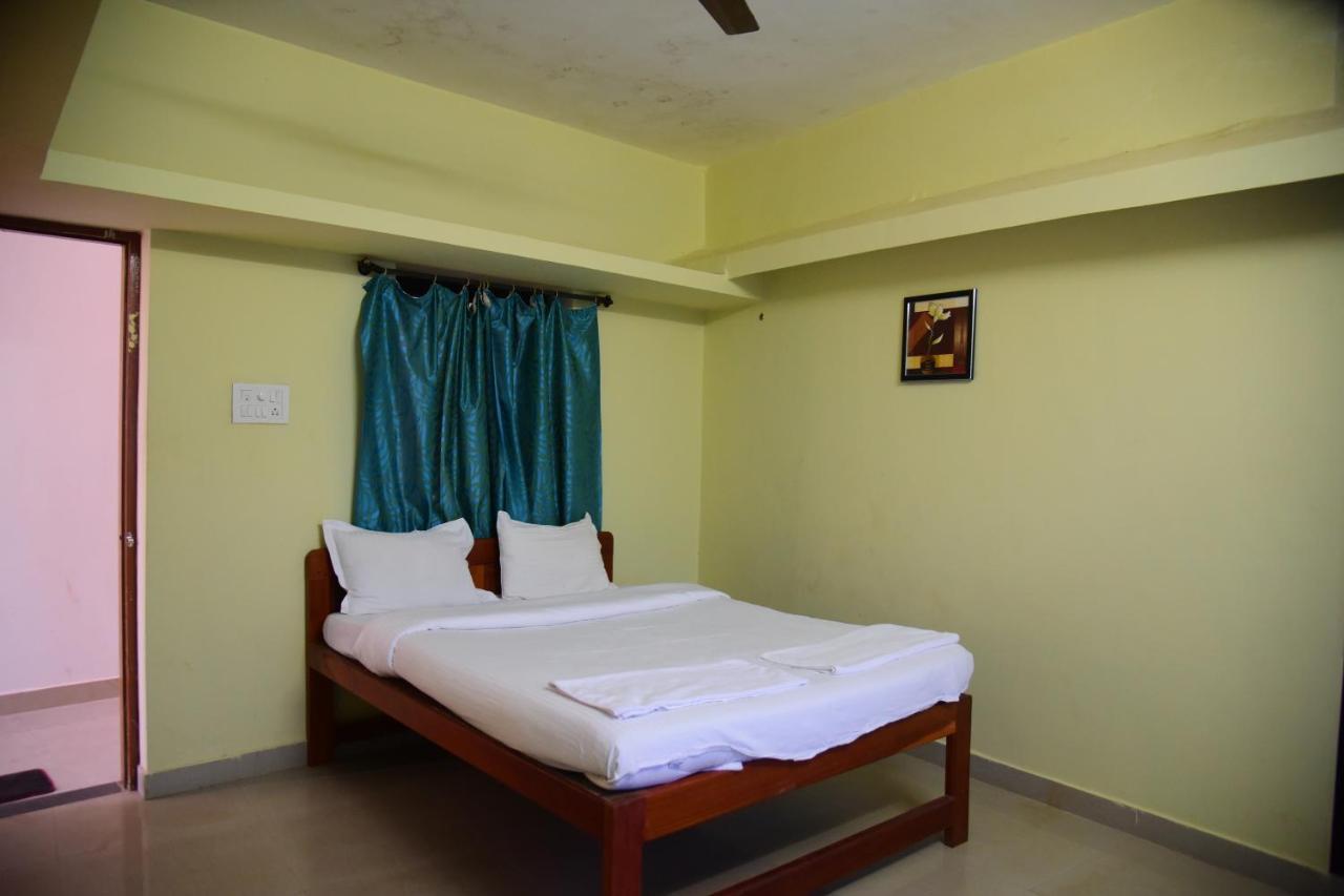 Homestay Сиолим Экстерьер фото