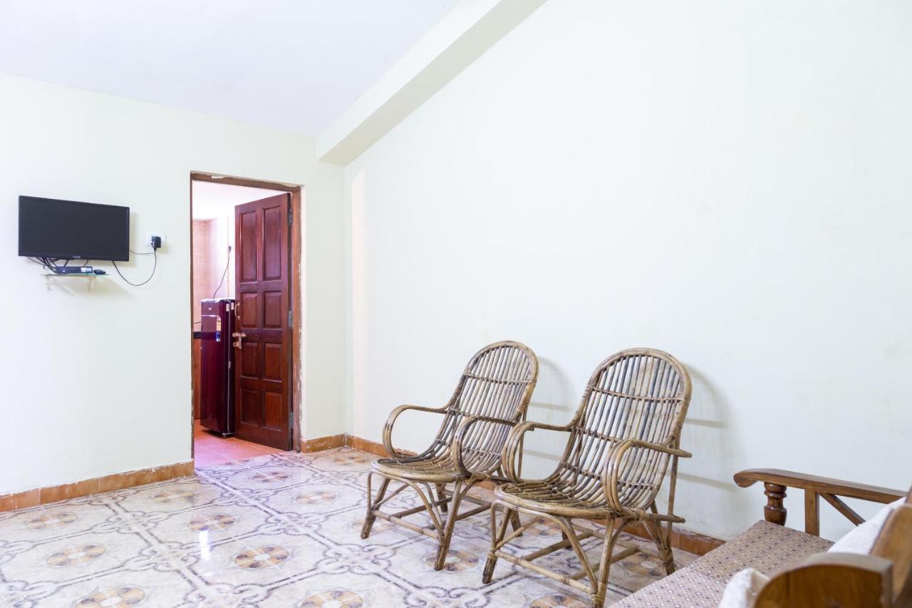 Homestay Сиолим Экстерьер фото