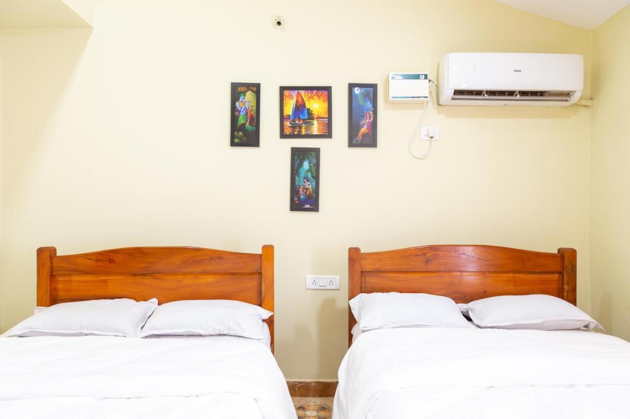 Homestay Сиолим Экстерьер фото