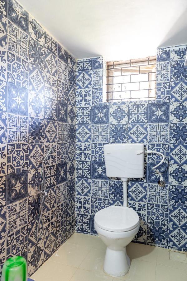Homestay Сиолим Экстерьер фото