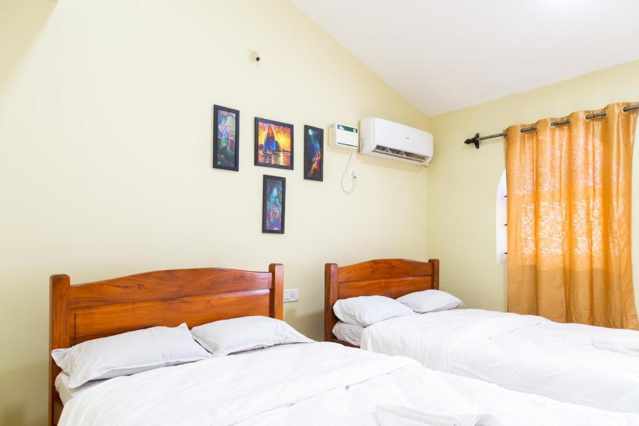 Homestay Сиолим Экстерьер фото