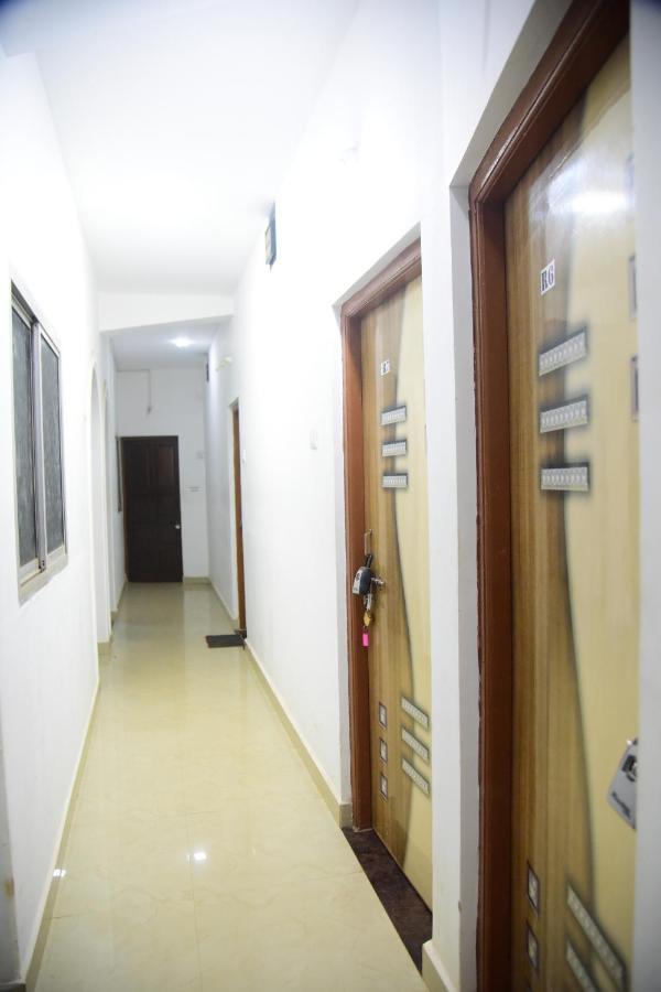 Homestay Сиолим Экстерьер фото